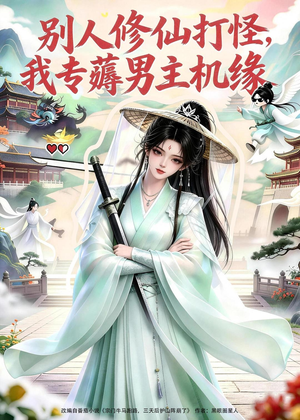 别人修仙打怪我专薅男主机缘(66集) 别人修仙打怪我专薅男主机缘(66集)在哪个app能看