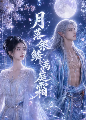 月落银鳞满庭霜(48集) 月落银鳞满庭霜(48集)分享好看的短剧