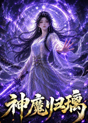 神魔归璃(126集) 神魔归璃(126集)一起追生活短剧