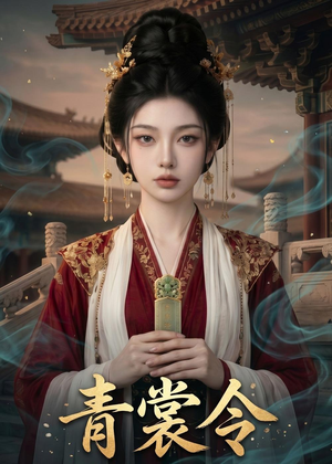 青裳令(68集) 青裳令(68集)分享好看短剧