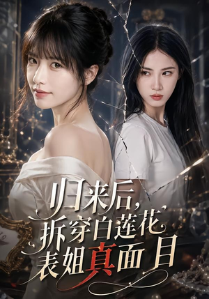归来后,拆穿白莲花表姐真面目(60集) 归来后,拆穿白莲花表姐真面目(60集)短剧热门推荐
