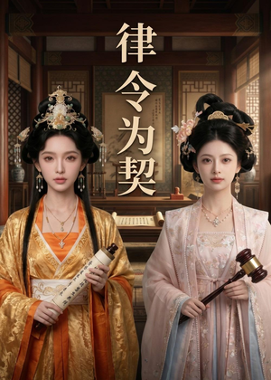 律令为契(48集) 律令为契(48集)免费热门短剧