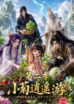 小菊逍遥游第二季(41集) 小菊逍遥游第二季(41集)热门爆款短剧