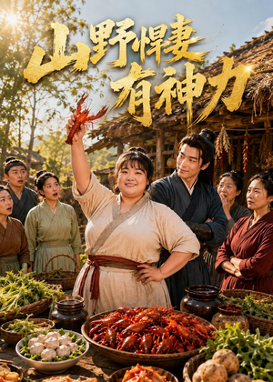 山野悍妇有神力(83集) 山野悍妇有神力(83集)每日短剧分享