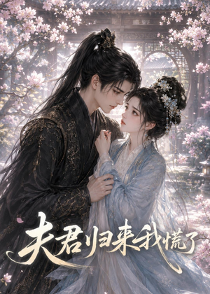 夫君归来我慌了(41集) 夫君归来我慌了(41集)最火短剧热播