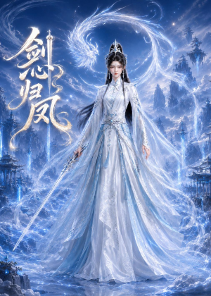 剑心归凤(25集) 剑心归凤(25集)好看短剧分享