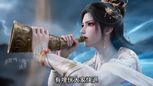 穿成恶毒女配后被师尊盯上了 第四季(连载中) 穿成恶毒女配后被师尊盯上了 第四季(连载中)女主角是谁