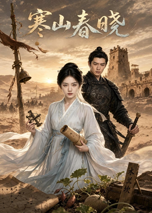 寒山春晓(47集) 寒山春晓(47集)免费短剧合集
