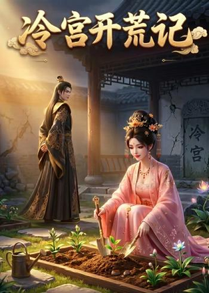 冷宫开荒记(39集) 冷宫开荒记(39集)短剧上头又好看