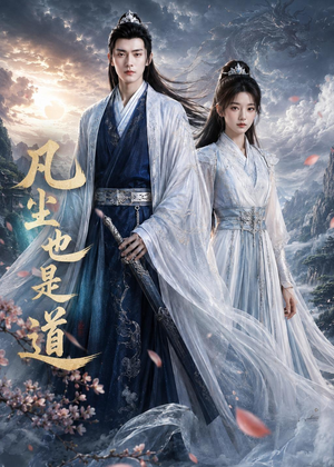 凡尘也是道(80集) 凡尘也是道(80集)短剧太好看了