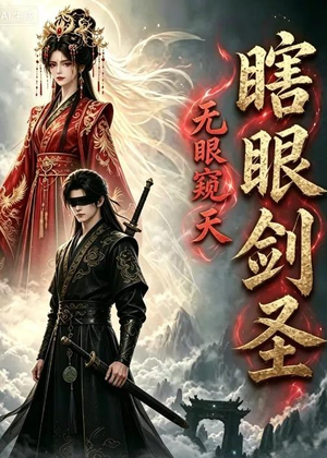 瞎眼剑圣，无眼窥天（106集）热门爆款短剧