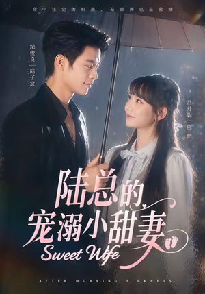 陆总的宠溺小甜妻（61集）免费短剧看不停