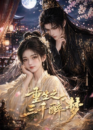 重生之三千醉梦(24集) 重生之三千醉梦(24集)看过的人都说好