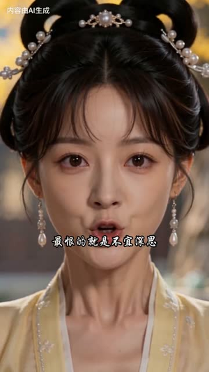 本宫精神状态遥遥领先（31集）一口气追完全集