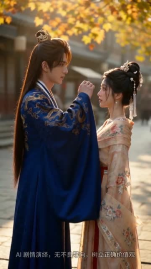 旺夫嫡女,太子独宠我一人(57集) 旺夫嫡女,太子独宠我一人(57集)短剧追到爽