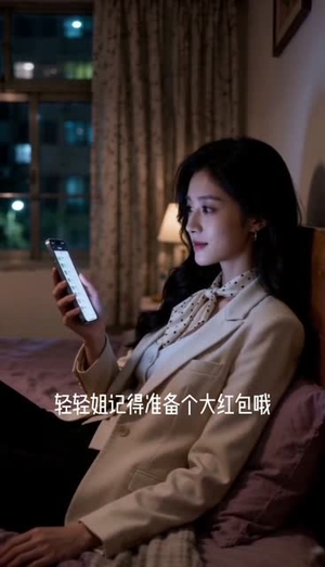 心怀孝心，亦善己身（50集）抢先看热门短剧