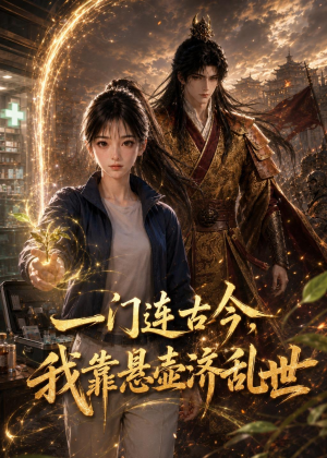 一门连古今,我靠悬壶济乱世(56集) 一门连古今,我靠悬壶济乱世(56集)短剧精彩绝伦