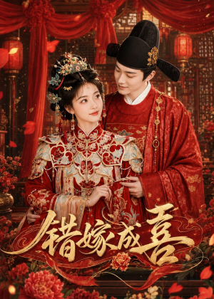 错嫁成喜(40集) 错嫁成喜(40集)全集免费