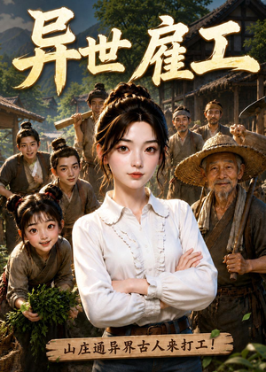 异世雇工:山庄通异界古人来打工(68集) 异世雇工:山庄通异界古人来打工(68集)精彩短剧热播