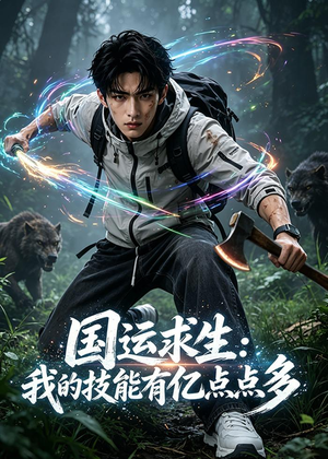 国运求生:我的技能有亿点点多(60集) 国运求生:我的技能有亿点点多(60集)免费看短剧全集