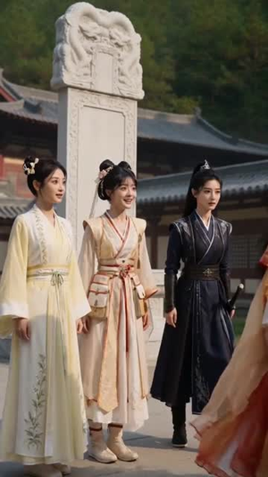 加入宗门后,师妹的鱼塘炸了(81集) 加入宗门后,师妹的鱼塘炸了(81集)免费观看