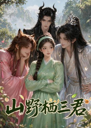 山野栖三君(29集) 山野栖三君(29集)最热短剧推荐