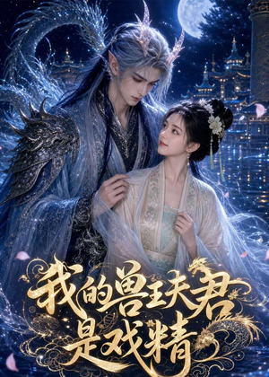 我的兽王夫君是戏精(49集) 我的兽王夫君是戏精(49集)超火短剧抢先看