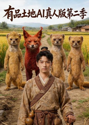 有品土地AI真人版第二季（163集）在哪里看