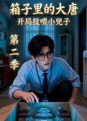 箱子里的大唐:开局投喂小兕子(第二季)(65集) 箱子里的大唐:开局投喂小兕子(第二季)(65集)更新时间一览表