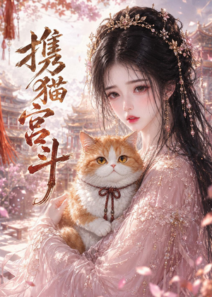 携猫宫斗(30集) 携猫宫斗(30集)在哪看