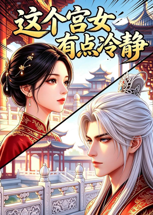 这个宫女有点冷静(24集) 这个宫女有点冷静(24集)短剧分享剧集