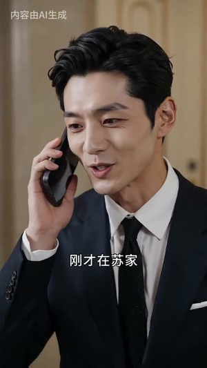 苏家弃婿,江城之主(43集) 苏家弃婿,江城之主(43集)爆款短剧追不停