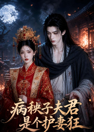 病秧子夫君是个护妻狂(37集) 病秧子夫君是个护妻狂(37集)短剧推荐上热门