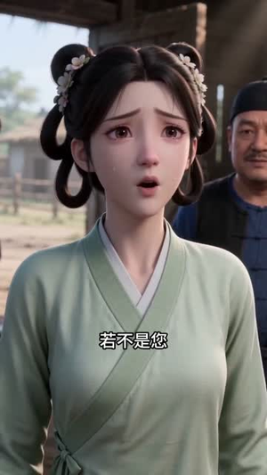 外室进门后,侯府夫人赢麻了(60集) 外室进门后,侯府夫人赢麻了(60集)百亿短剧抢先看