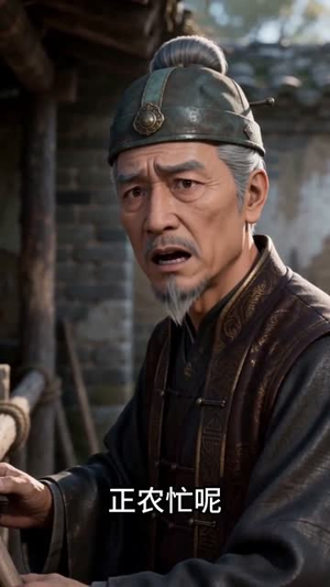 福泽本运(40集) 福泽本运(40集)在线看完整版
