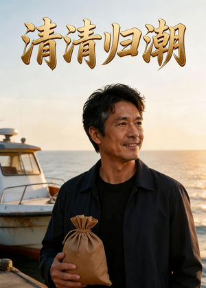 清清归潮（30集）推荐你们也去看