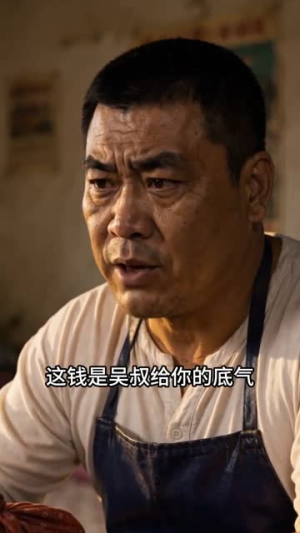 屠夫家的状元(40集) 屠夫家的状元(40集)热门了短剧