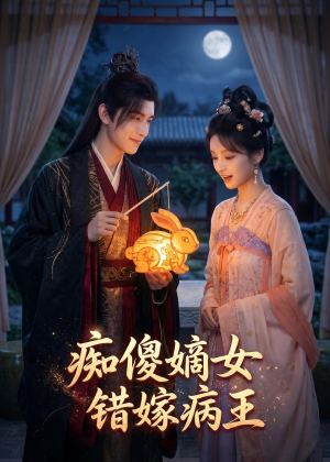 痴傻嫡女错嫁病王(40集) 痴傻嫡女错嫁病王(40集)UC网盘在线看