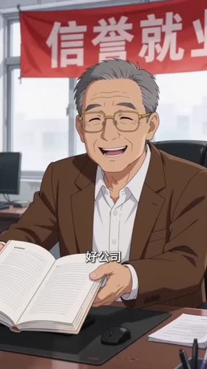 离职界的王炸选手(70集) 离职界的王炸选手(70集)甜宠短剧追到爽