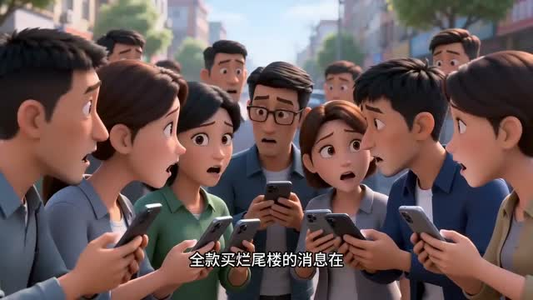 我在县城搞基建：从烂尾楼到高铁（40集）好看吗