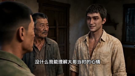 重回80渔王归来（30集）在线观看完整版