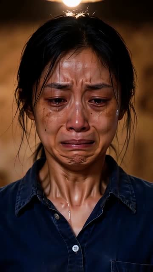 八百万的眼泪（34集）深深爱上这部剧