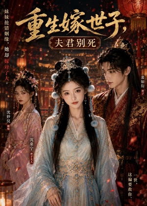 重生嫁世子，夫君别死（119集）在哪个平台看
