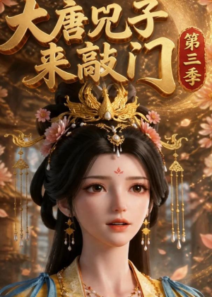 大唐兕子来敲门第三季(102集) 大唐兕子来敲门第三季(102集)爆款短剧抢先看
