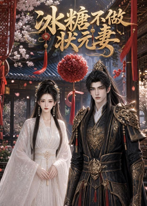 冰糖不做状元妻(40集) 冰糖不做状元妻(40集)每日分享短剧