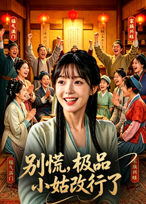 别慌,极品小姑改行了(69集) 别慌,极品小姑改行了(69集)迅雷网盘观看