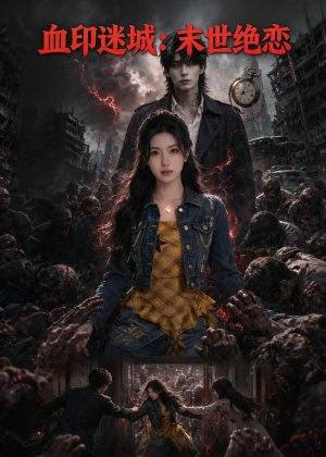 血印迷城:末世绝恋(63集) 血印迷城:末世绝恋(63集)演员表