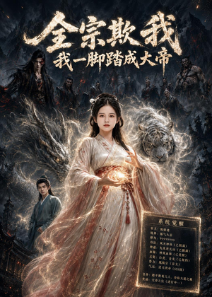 全宗欺我我一脚踏成大帝(65集) 全宗欺我我一脚踏成大帝(65集)解说