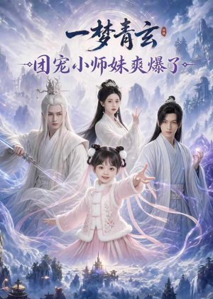 一梦青玄,团宠小师妹爽爆了(78集) 一梦青玄,团宠小师妹爽爆了(78集)短剧也太好看了