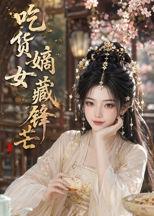 吃货嫡女藏锋芒(39集) 吃货嫡女藏锋芒(39集)在线观看